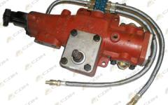 Механизм переключения передач КПП A-C03001-3