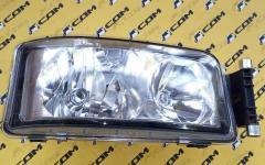 Фара передняя правая HOWO T5G 811W25101-6018