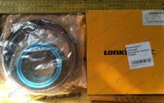 Ремкомплект цилиндра управления ковшом CDM853