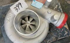 Турбина двигателя D9-220 D38-000-720