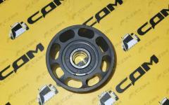 Ролик обводной CUMMINS 3978324/4892356