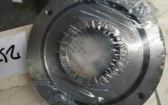 Поршень корпуса вала ГМП CDM833 ZL30E.5.1.1-1/ZL30E.5.1.1-1A