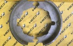 Колодки стояночного тормоза комплект 2 шт. CDM520A6