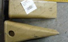 Наконечник зуба LG6210 1U3352