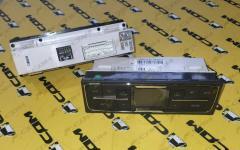 Панель управления  отопителем и кондиционером HOWO T5G/C7H SITRAK 712W61942-0630