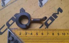 Маслораспылитель (форсунка маслораспылительная охлаждения поршня) D12 HOWO A7