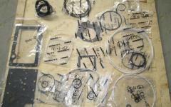 Ремкомплект прокладок ГМП CDM860