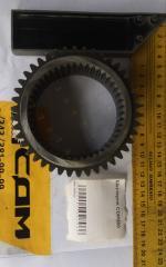 Шестерня d=115 h=42 CDM860