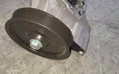 Привод ТНВД в сборе SITRAK T5G/C7H 202-38500-6176