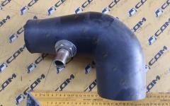 Патрубок турбины CDM833 13022542