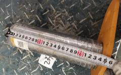 Палец крепления ковша нижний d=75 L=260 LG863N 30811015743/LG863S.11.07