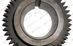 Шестерня КПП 2-й передачи JS150T-1701050
