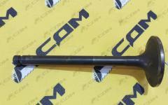 Клапан впускной YUNNEI YN38 CDM932 YN33-03-002