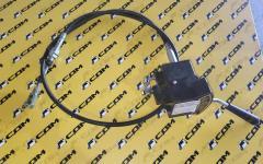 Рычаг переключения передач с тросом SDLG956 4110000180