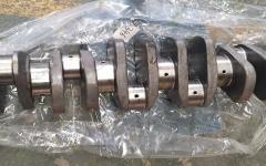 Коленвал (Вал кривошипа) 61500020071