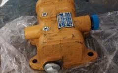 Клапан распределения основных операций CDM926N/CDM936N 30803000122/936E.03I.01.08
