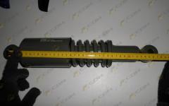 Амортизатор кабины передний HOWO L-355 1642430283/2