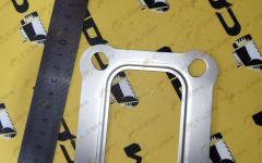 Прокладка турбины MC11/MC13 HOWO T5G/C7H SITRAK 202V08901-0183