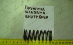 Пружина клапана внутренняя l=73, d=22, D=30 (маленькая) 61500050001