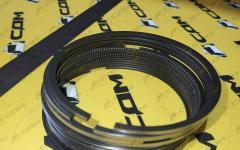 Кольцо поршневое комплект 12 шт. XINCHAI A495/A498 CDM308/312 498XC-HSH