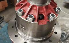 Дифференциал LG863N LG860.04.01.03.04A/36403000310