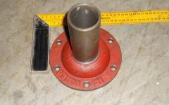 Крышка-стакан первичного вала КПП F91409