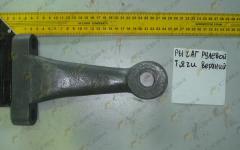 Рычаг рулевой тяги верхний (конус 27) 199114410001