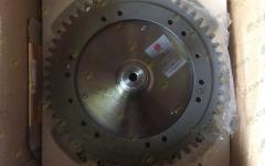 Третья передача ГМП в сборе CDM843/853/855 403500 57 зубов
