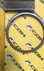 Кольцо синхронизатора HOWO 1297304402/1297304484/T15078