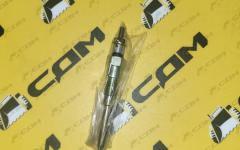 Свеча накаливания Kubota V2203/V3300/V3600 1907765510