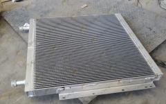 Маслоохладитель ГМП LG863N 37119007000/LG863N.01.04.36L2/37119007041