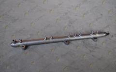 Рейка топливная Shaanxi/LG863N WP10 612630080038