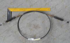 Трос газа L=1950 CDM855 LG50G.01602A 612600140060