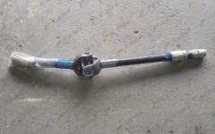 Полуось переднего моста (шрус) Shanmon 388H WZL100.03.01