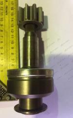 Бендикс стартера CDM855 (новая модель)