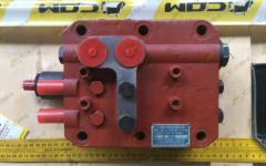 Клапан управляющий в сборе CDM833/CDM835 ZL30E.5.8