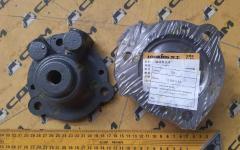 Крышка вала ГМП второй передачи CDM833 ZL30E.5.9A-1