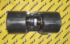 Мотор отопителя HOWO новая модель WG1642822066