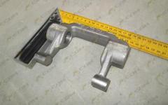 Вилка выжимного подшипника Евро 2 HOWO 12817