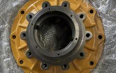 Ступица бортового редуктора 3 сателлита CDM855/LG855B LG853.04.01-015