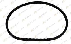 Ремень генератора AV10х825 HOWO (Euro 2) VG1200090067