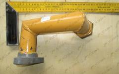 Трубка гидрораспределителя CDM855 LG855.07.20