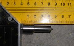 Распылитель форсунки Евро 2 Delphi L204PBA