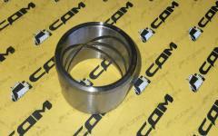 Втулка нижняя пальца рычагов ковша 70х85х70 CDM6210/6225/6205 30616100121/CDM6210.06-01