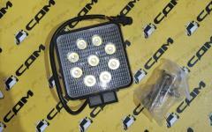 Фара головного освещения CDM308