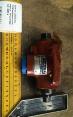 Клапан давления, устанавливается на корпус ГТР CDM 833 YJ31505C.4