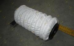 Фильтр 840.1012039/38