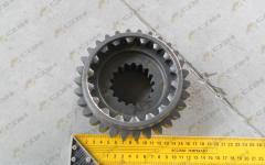 Шестерня привода вспомогательной передачи коробки передач Fuller Howo 18869