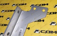 Кронштейн крепления глушителя SITRAK YZ962554000091