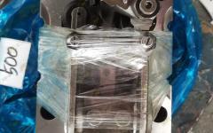 Головка блока в сборе WP10 LG863N 612650040001